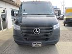 2023 Mercedes-Benz Sprinter 3500XD Standard Cab Standard Roof DRW RWD Flatbed Truck for sale #12637T - photo 3