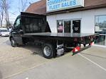 2023 Mercedes-Benz Sprinter 3500XD Standard Cab Standard Roof DRW RWD Flatbed Truck for sale #12637T - photo 2