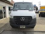 2023 Mercedes-Benz Sprinter 4500 Standard Cab Standard Roof DRW RWD Flatbed Truck for sale #12638T - photo 3