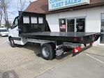 2023 Mercedes-Benz Sprinter 4500 Standard Cab Standard Roof DRW RWD Flatbed Truck for sale #12638T - photo 2