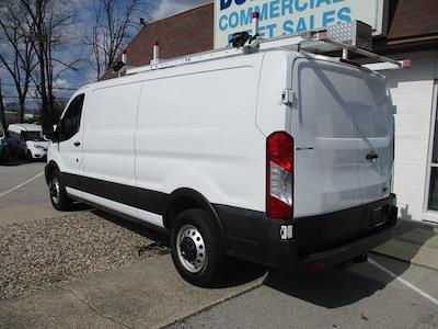 Used 2021 Ford Transit 350 - photo 1