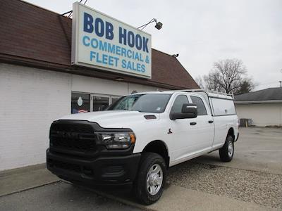 Used 2023 Ram 3500 - photo 1
