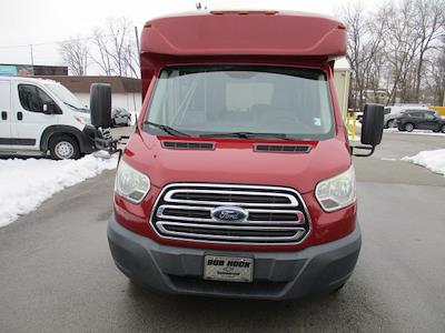 Used 2016 Ford Transit 350 HD Cutaway for sale #12641T - photo 2