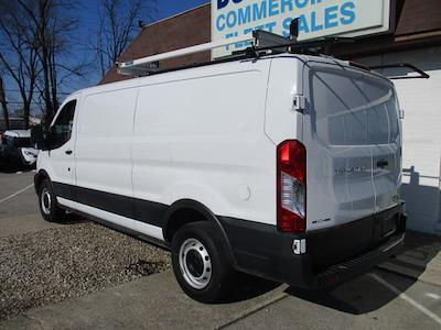 Used 2023 Ford Transit 250 - photo 1