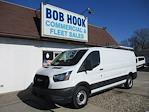 2023 Ford Transit 250 Low Roof RWD Upfitted Cargo Van for sale #12642T - photo 1