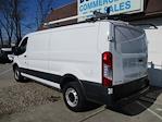2023 Ford Transit 250 Low Roof RWD Upfitted Cargo Van for sale #12642T - photo 2