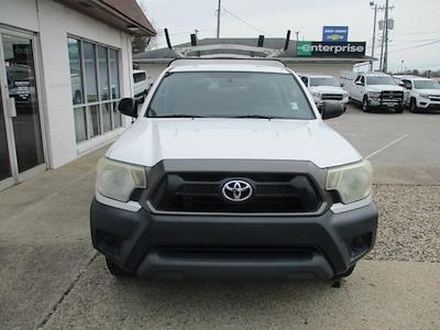 Used 2014 Toyota Tacoma - photo 1
