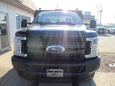 Used 2017 Ford F-350 - photo 1