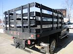 2017 Ford F-350 Regular Cab DRW 4WD Stake Bed for sale #12643T - photo 6