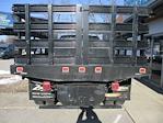 2017 Ford F-350 Regular Cab DRW 4WD Stake Bed for sale #12643T - photo 7