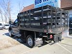 2017 Ford F-350 Regular Cab DRW 4WD Stake Bed for sale #12643T - photo 2