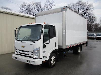 Used 2020 Chevrolet LCF 4500HD - photo 1