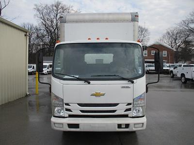 Used 2020 Chevrolet LCF 4500HD - photo 1