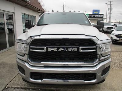 Used 2024 Ram 3500 - photo 1