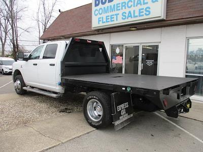 Used 2024 Ram 3500 - photo 1