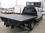 2024 Ram 3500 Crew Cab DRW 4WD Flatbed Truck for sale #12645T - photo 7