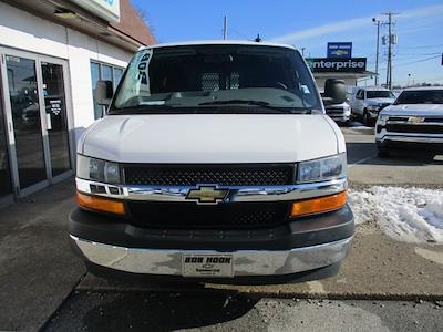 Used 2024 Chevrolet Express 2500 - photo 1