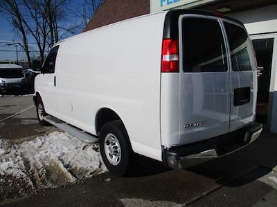 Used 2024 Chevrolet Express 2500 - photo 1