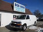 2024 Chevrolet Express 2500 RWD Empty Cargo Van for sale #12647T - photo 1