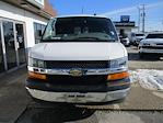 2024 Chevrolet Express 2500 RWD Empty Cargo Van for sale #12647T - photo 3