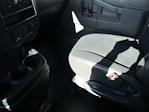 2024 Chevrolet Express 2500 RWD Empty Cargo Van for sale #12647T - photo 21