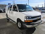 2024 Chevrolet Express 2500 RWD Empty Cargo Van for sale #12647T - photo 4