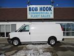 2024 Chevrolet Express 2500 RWD Empty Cargo Van for sale #12647T - photo 30