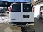 2024 Chevrolet Express 2500 RWD Empty Cargo Van for sale #12647T - photo 8