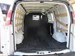 2024 Chevrolet Express 2500 RWD Empty Cargo Van for sale #12647T - photo 2