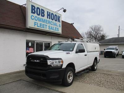 Used 2020 Ram 2500 - photo 1