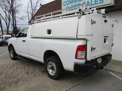 Used 2020 Ram 2500 - photo 1