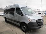 2025 Mercedes-Benz Sprinter 2500 High Roof RWD Passenger Van for sale #12649T - photo 4