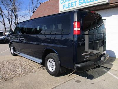 Used 2014 Chevrolet Express 3500 - photo 1