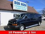 2014 Chevrolet Express 3500 RWD Passenger Van for sale #12650T - photo 1