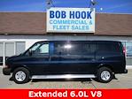 2014 Chevrolet Express 3500 RWD Passenger Van for sale #12650T - photo 32