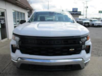 Used 2024 Chevrolet Silverado 1500 - photo 1