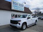 2024 Chevrolet Silverado 1500 Regular Cab RWD Pickup for sale #12651T - photo 1