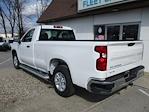 2024 Chevrolet Silverado 1500 Regular Cab RWD Pickup for sale #12651T - photo 8