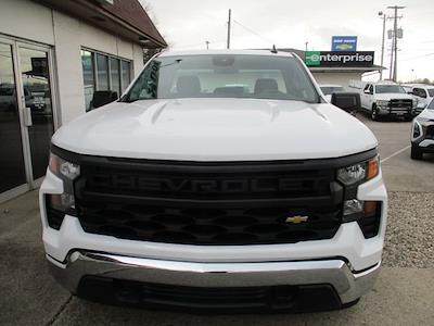 Used 2024 Chevrolet Silverado 1500 - photo 1