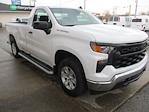 2024 Chevrolet Silverado 1500 Regular Cab RWD Pickup for sale #12652T - photo 5
