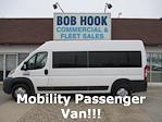 2017 Ram ProMaster 2500 High Roof FWD Mobility for sale #12653T - photo 27