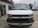 2024 Chevrolet Express 2500 RWD Empty Cargo Van for sale #12654T - photo 4
