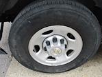 2024 Chevrolet Express 2500 RWD Empty Cargo Van for sale #12654T - photo 22