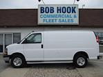 2024 Chevrolet Express 2500 RWD Empty Cargo Van for sale #12654T - photo 29