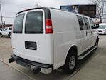 2024 Chevrolet Express 2500 RWD Empty Cargo Van for sale #12654T - photo 8