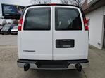2024 Chevrolet Express 2500 RWD Empty Cargo Van for sale #12654T - photo 9