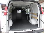 2024 Chevrolet Express 2500 RWD Empty Cargo Van for sale #12654T - photo 2