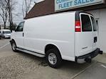 2024 Chevrolet Express 2500 RWD Empty Cargo Van for sale #12654T - photo 3