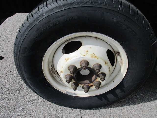 Used 2018 Ford E-450 - photo 28