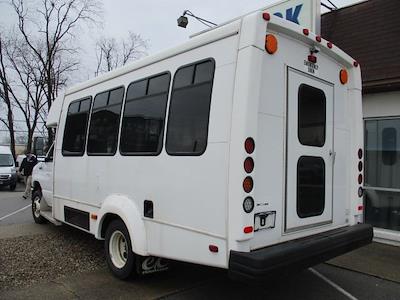 Used 2018 Ford E-450 - photo 1